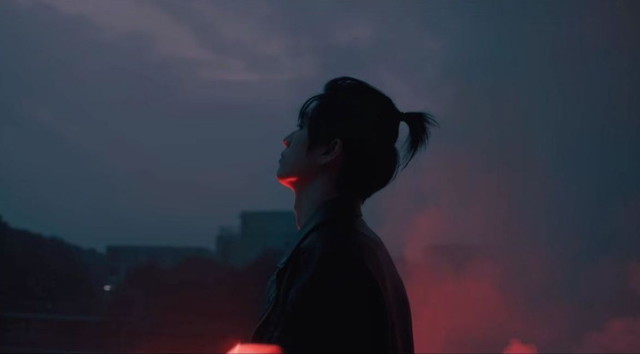 AJ赖煜哲 - You Lied