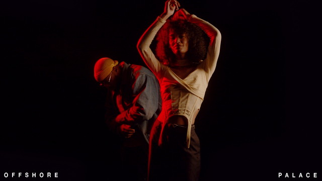 EDGE - Palace (音频版)