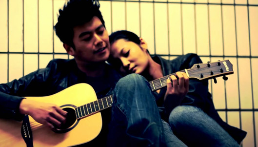 陈思诺 - 爱的痕迹