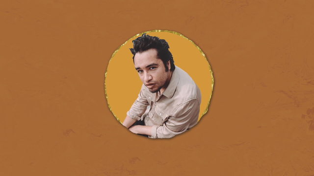 Yves Paquet - Frozen In Time (音频版)