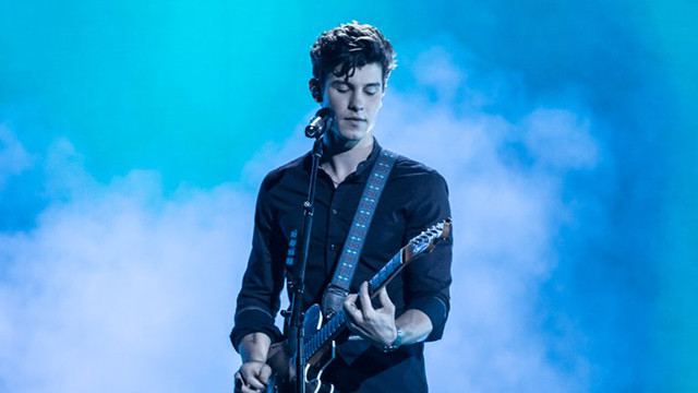 shawn mendes