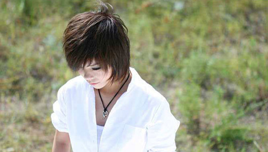 莫艳琳 - 我不能哭