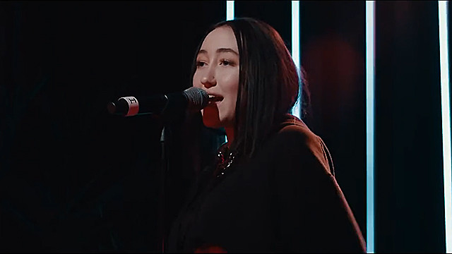 Alan Walker - All Falls Down (Live Performance at YouTube Space NY)