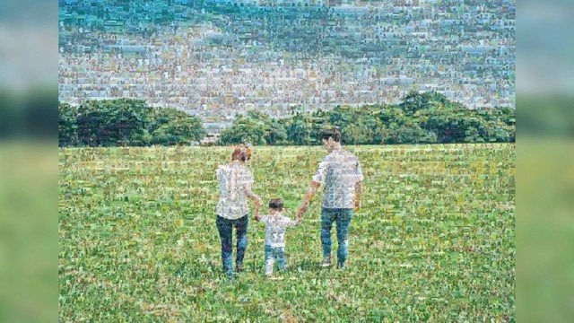 Superboys - どんなに辛くても