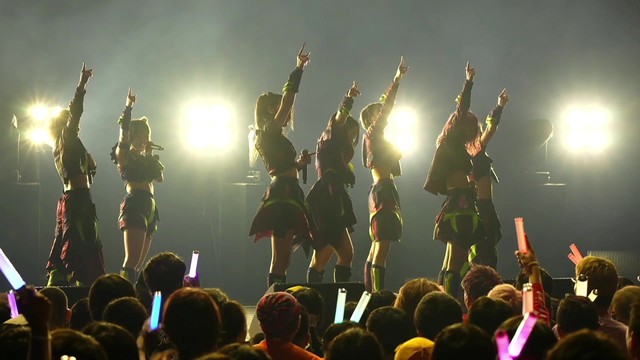 Empathy - IJIWARU (Live at ZEPP SHINJUKU（TOKYO）, 2024)