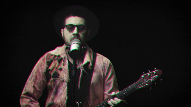 Suricato - Insanidade