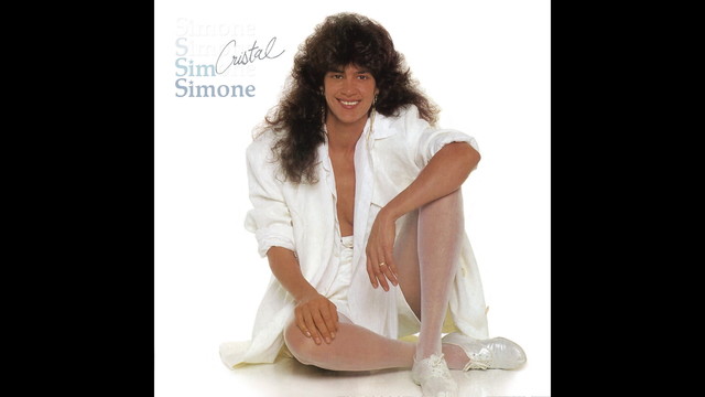 Simone - Amor no Coração (音频版)