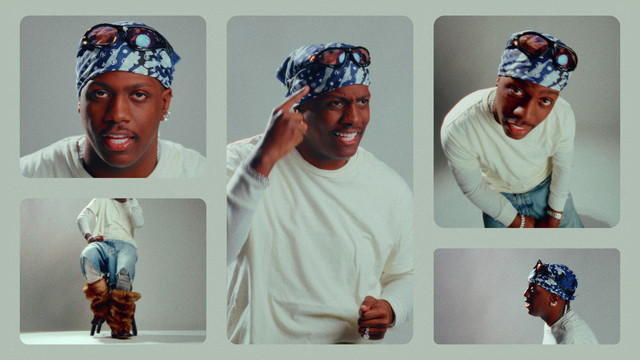 Lil Yachty - A Cold Sunday