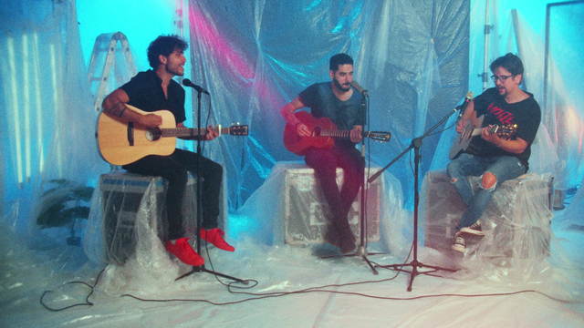 Bruninho & Davi - Fico Com Você