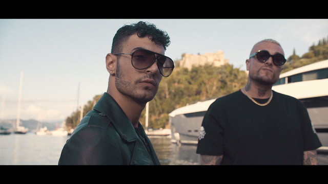 Rame - Suburra