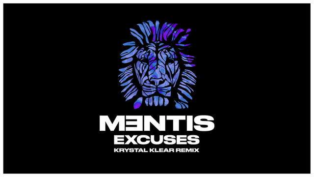 MENTIS - Excuses (音频版)