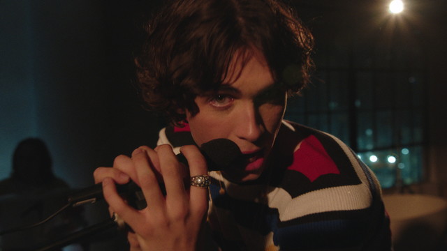 Aidan Bissett - Twenty Something (Alternate Video)