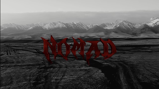 buekeyyy - Nomad (游牧) Drill