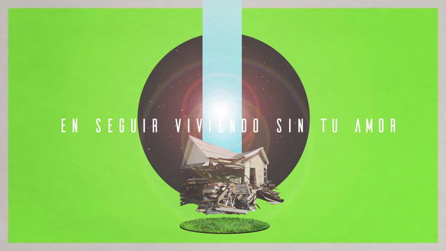 Christian Jean - Seguir Viviendo Sin Tu Amor (歌词版)