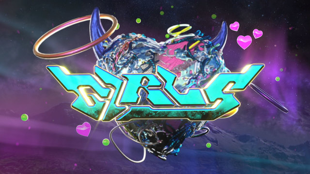 aespa - aespa《怪火 (Illusion)》Lyric Video (歌词版)