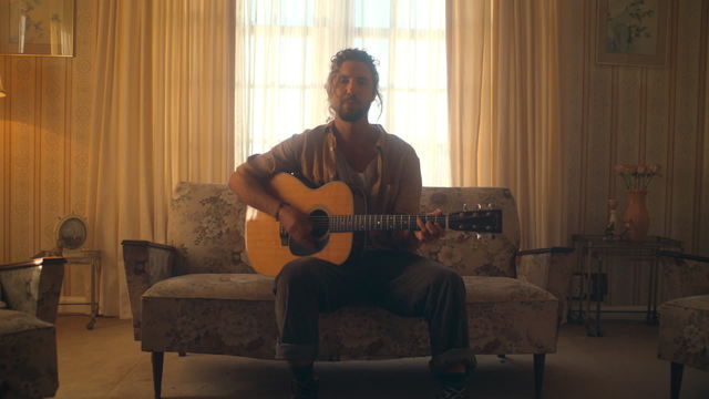 Jeremy Loops - Postcards