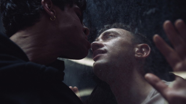 Olly Alexander - When We Kiss