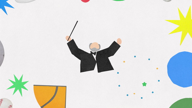 John Williams - Salute to the Olympics