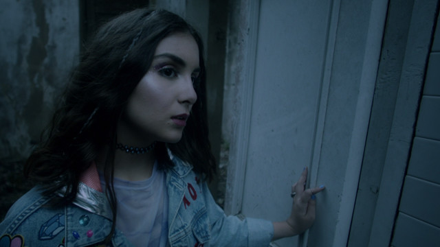 Coco Jadad - Quicksands