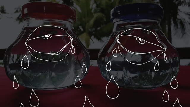 Maeckes - Hier & Da (Animated Version)