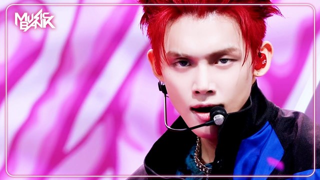 YEONJUN - GGUM (live at Music Bank 24/09/20)