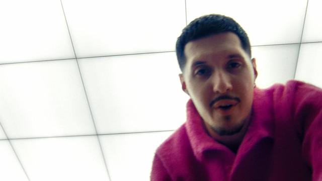 RIN - AMG (Official Video)