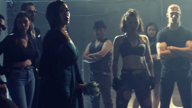 Erick Morillo - Gone