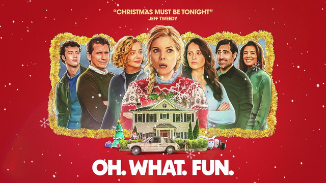 Jeff Tweedy - Christmas Must Be Tonight