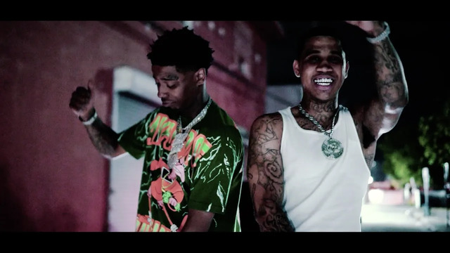 Hotboy Wes - Free Smoke