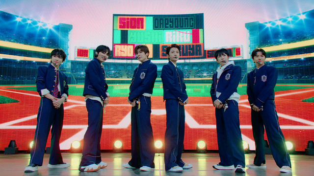 NCT WISH - NCT NEW TEAM《Hands Up》Opening act @2023 NCT CONCERT - NCT NATION : To The World