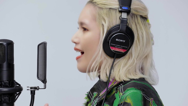 Anly - カラノココロ / THE FIRST TAKE (Live)