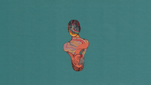 Ehrling - Out Of My Mind (音频版)