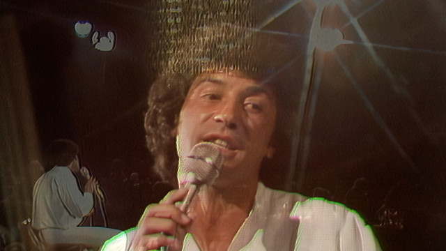 Albert Hammond - Si Me Amaras (Esta Noche Fiesta (Actuación TVE))