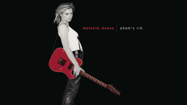 Melanie Doane - How You Cried (Official Audio)