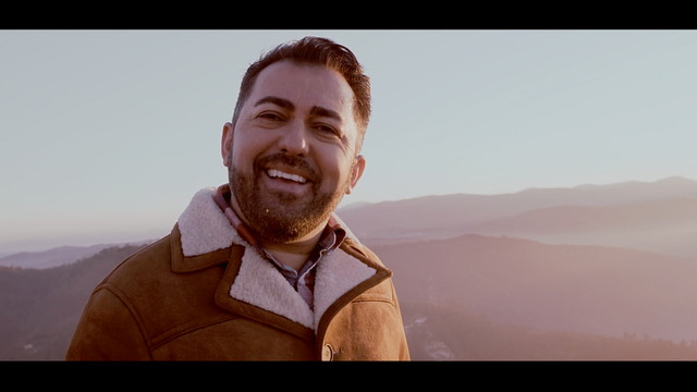 Jonas Vilar - Abraão