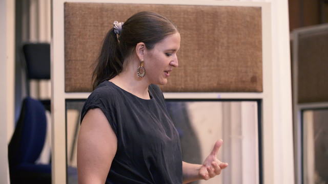 Lise Davidsen - Wagner: Wesendonck Lieder, WWV 91 - No. 4, Schmerzen(Orch. Mottl)