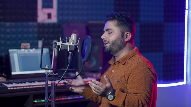 Sumit Bhalla - Tasveer