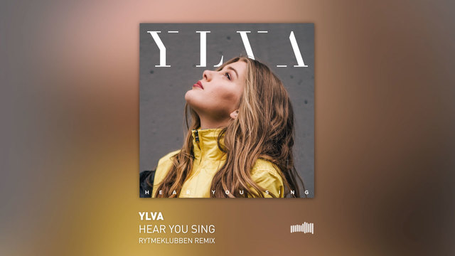 Ylva - Hear You Sing (音频版)