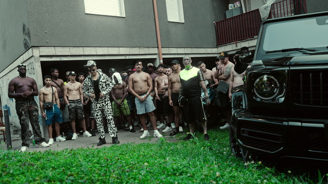 167 Gang - Piazza di spaccio 2