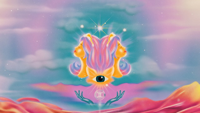 Bomba Estéreo - Quién Me Mandó(Géminis) (Audio)