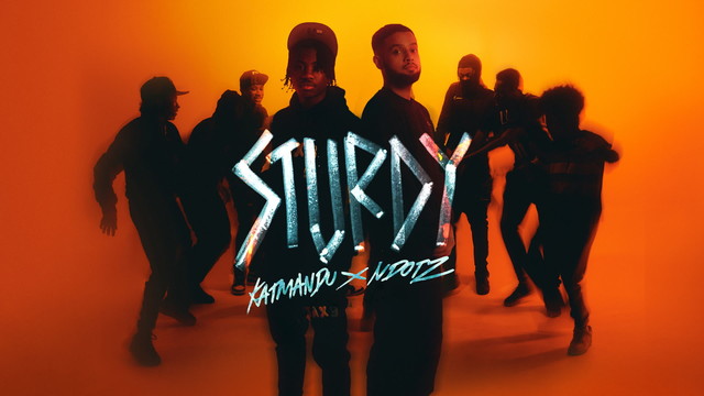 Katmandu - Sturdy (音频版)