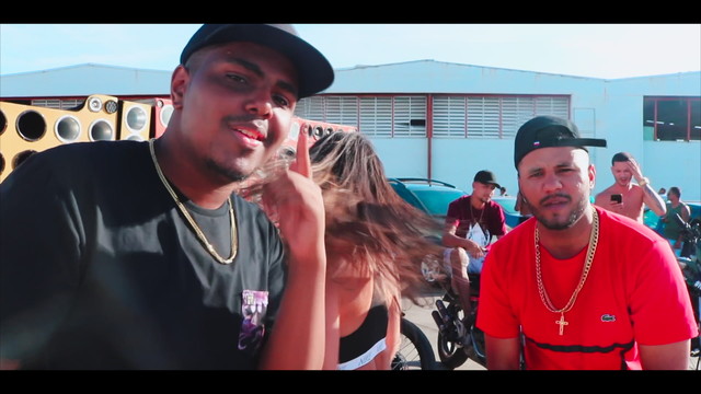 Mc Juninho Cf - O Grave Faz Tum