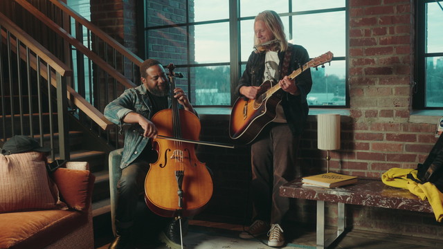 Jon Foreman - In Bloom (Live In Nashville, TN, 2024)