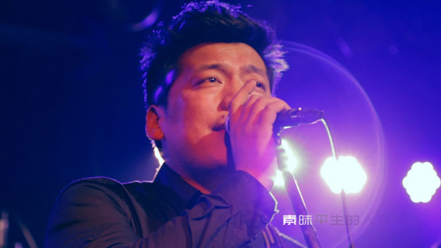 阿见 - 月光如水的夜