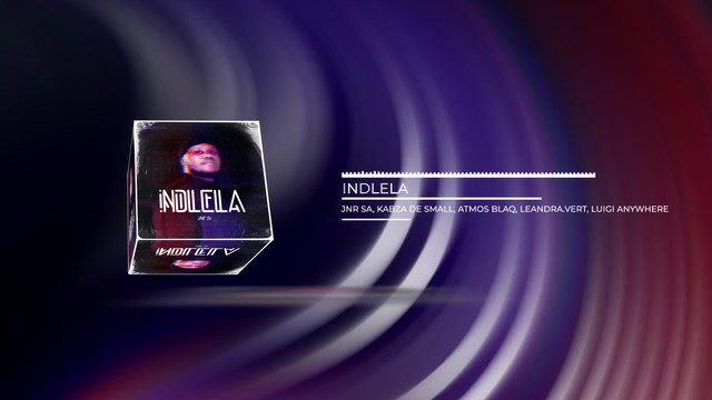 Jnr SA - Indlela (Visualizer)