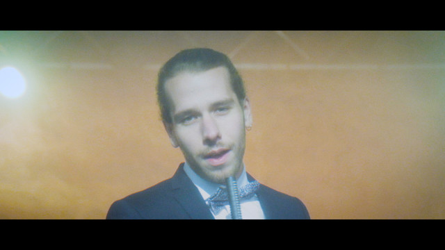 DavidsoN - Utopie (Offizielles Musikvideo)