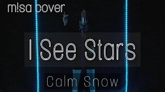 m!sa - Calm Snow (翻唱版)