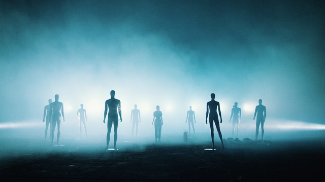 Axwell Λ Ingrosso - Dancing Alone