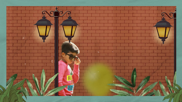 Nivas K. Prasanna - It's my Kinda Day (歌词版)