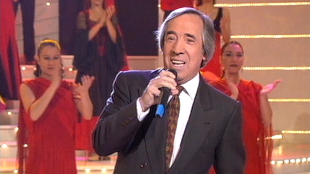 El Fary - Herido (Noche de Fiesta (Actuación TVE))